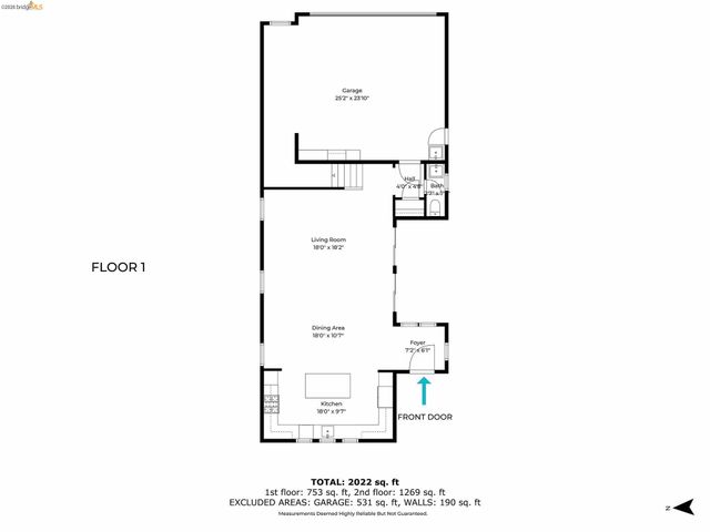 2762 Bette St, Alameda, CA 94501