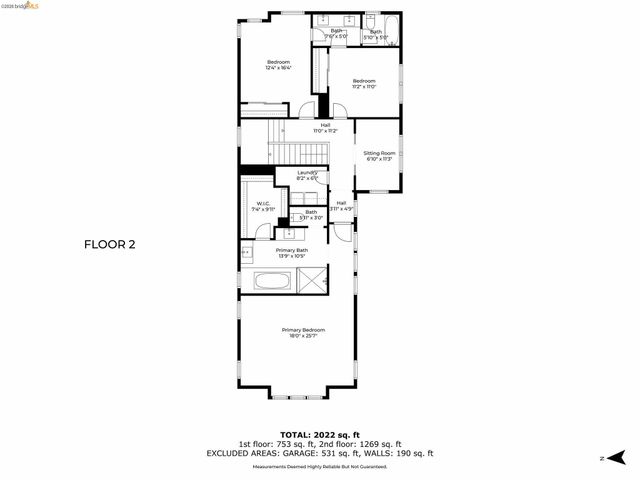 2762 Bette St, Alameda, CA 94501