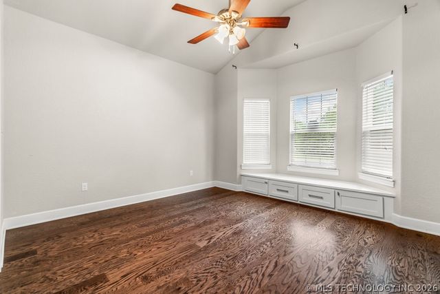 11703 Hidden Oak Circle, Kingston, OK 73439
