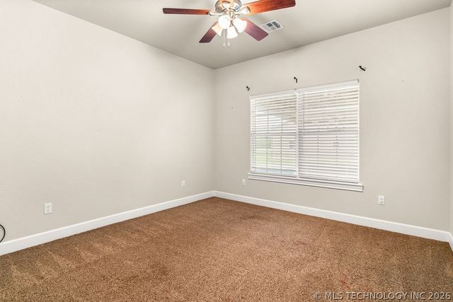 11703 Hidden Oak Circle, Kingston, OK 73439