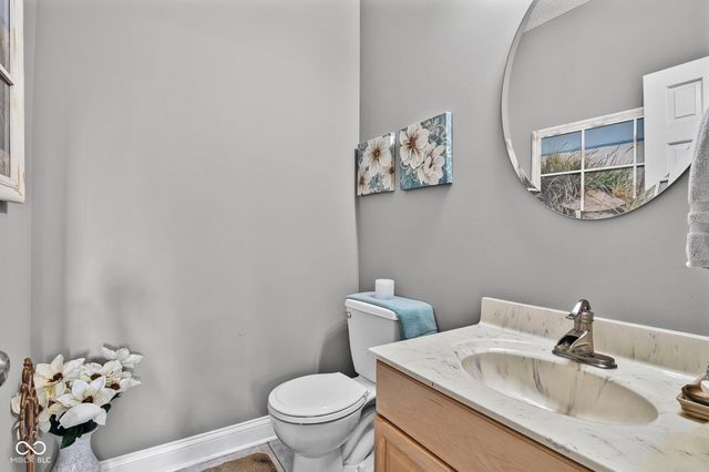 2305 Golfside Drive, Lebanon, IN 46052