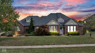 2305 Golfside Drive, Lebanon, IN 46052