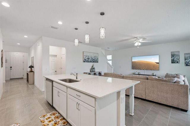 6808 SERPENT HAWK LANE, Howey In The Hills, FL 34737