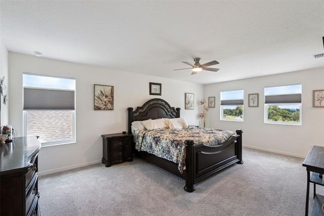 6808 SERPENT HAWK LANE, Howey In The Hills, FL 34737