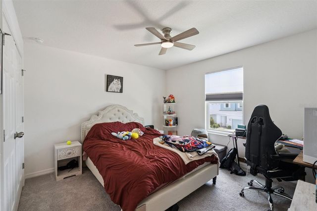 6808 SERPENT HAWK LANE, Howey In The Hills, FL 34737