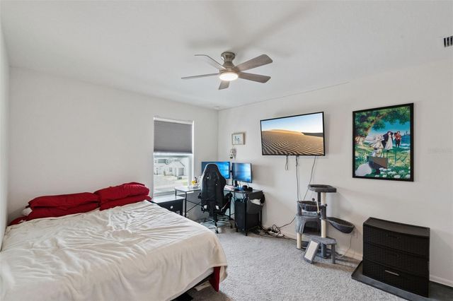 6808 SERPENT HAWK LANE, Howey In The Hills, FL 34737
