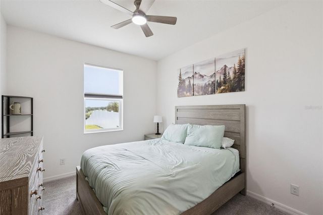 6808 SERPENT HAWK LANE, Howey In The Hills, FL 34737