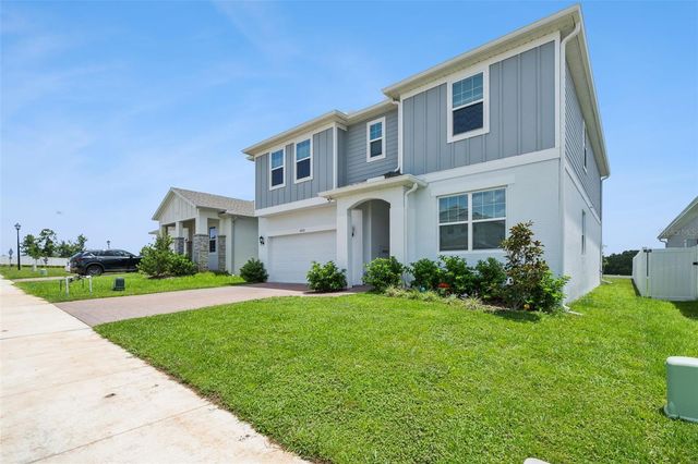 6808 SERPENT HAWK LANE, Howey In The Hills, FL 34737