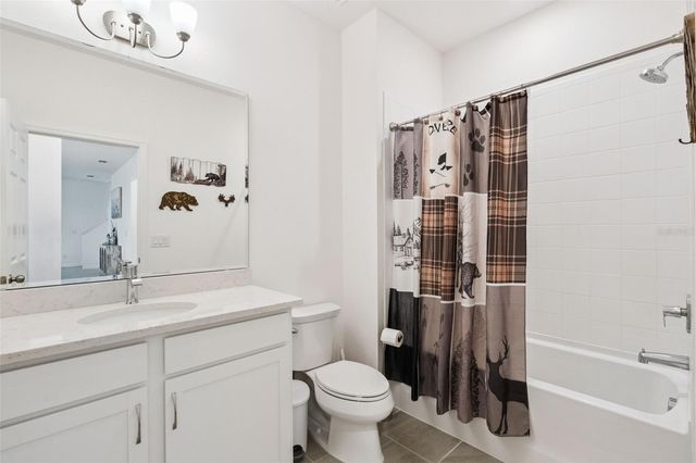 6808 SERPENT HAWK LANE, Howey In The Hills, FL 34737