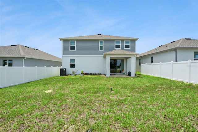 6808 SERPENT HAWK LANE, Howey In The Hills, FL 34737