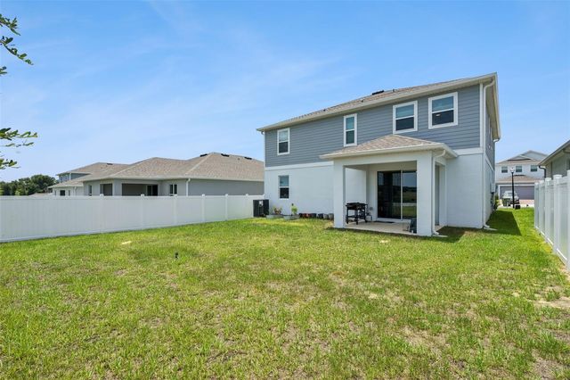 6808 SERPENT HAWK LANE, Howey In The Hills, FL 34737