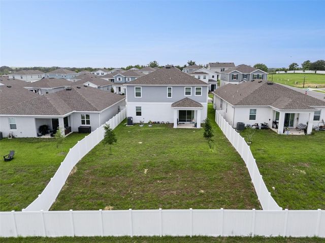 6808 SERPENT HAWK LANE, Howey In The Hills, FL 34737