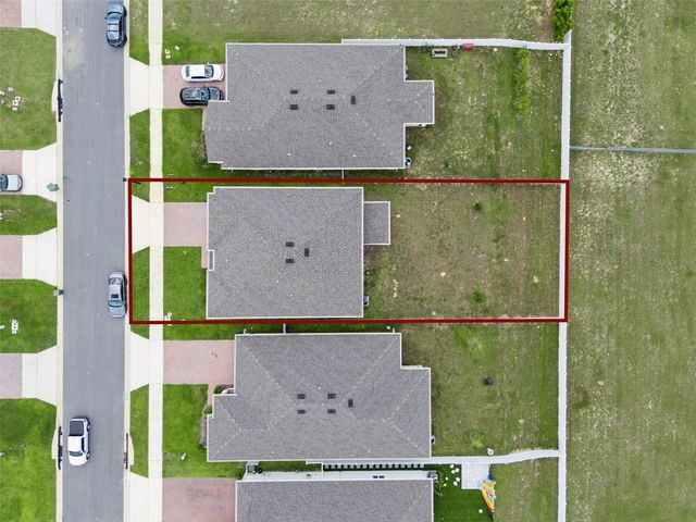 6808 SERPENT HAWK LANE, Howey In The Hills, FL 34737