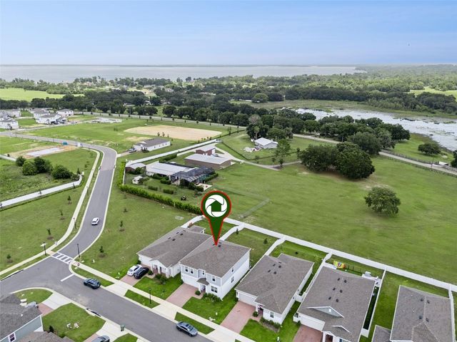 6808 SERPENT HAWK LANE, Howey In The Hills, FL 34737