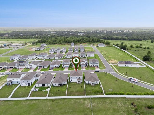6808 SERPENT HAWK LANE, Howey In The Hills, FL 34737