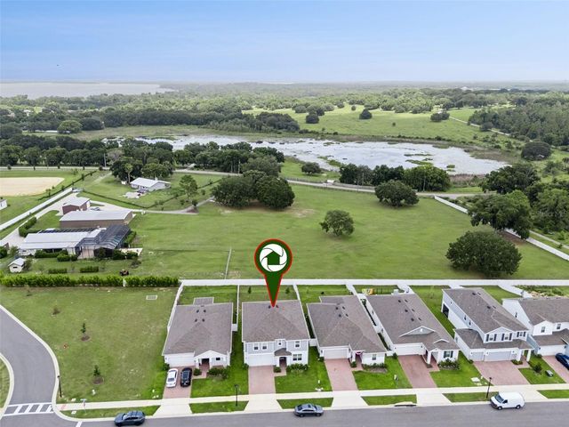 6808 SERPENT HAWK LANE, Howey In The Hills, FL 34737