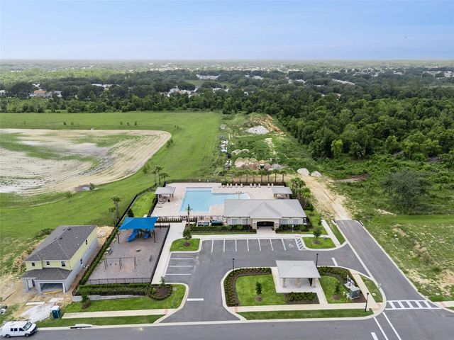 6808 SERPENT HAWK LANE, Howey In The Hills, FL 34737