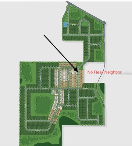 6808 SERPENT HAWK LANE, Howey In The Hills, FL 34737