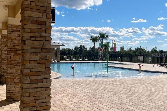 6808 SERPENT HAWK LANE, Howey In The Hills, FL 34737