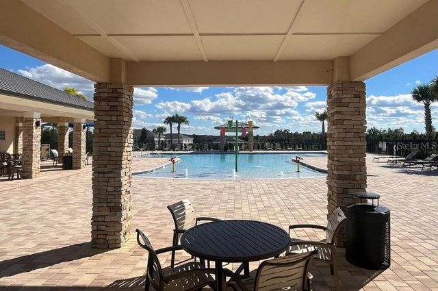 6808 SERPENT HAWK LANE, Howey In The Hills, FL 34737