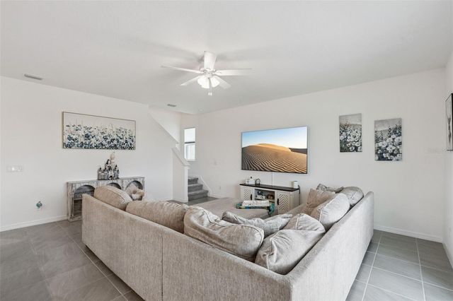 6808 SERPENT HAWK LANE, Howey In The Hills, FL 34737
