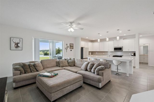 6808 SERPENT HAWK LANE, Howey In The Hills, FL 34737