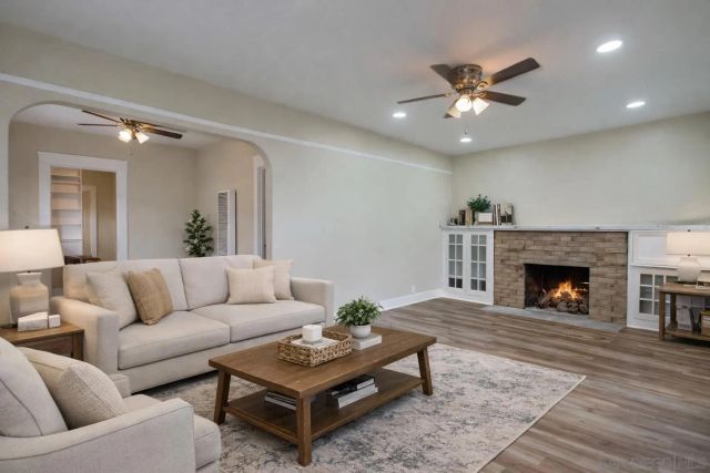 4334 41st, San Diego, CA 92105