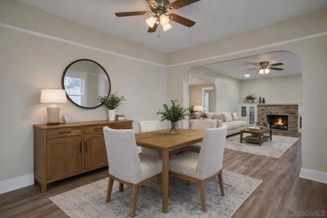 4334 41st, San Diego, CA 92105