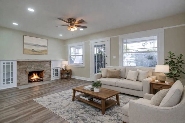 4334 41st, San Diego, CA 92105