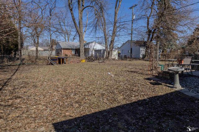 13820 Catalpa Street, Southgate, MI 48195