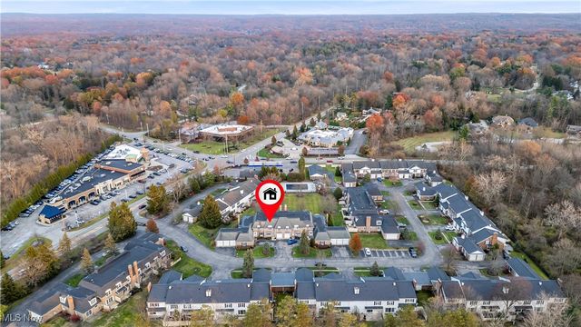 34116 Chagrin Boulevard 9103, Moreland Hills, OH 44022