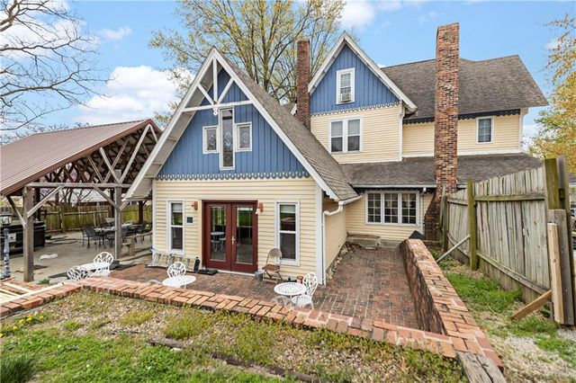 731 W 12th Street, Trenton, MO 64683