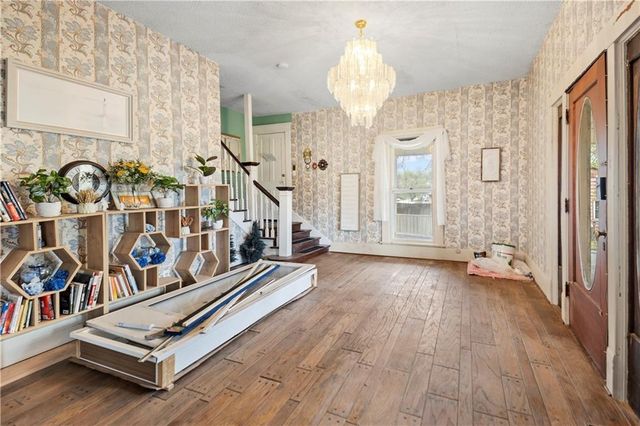 731 W 12th Street, Trenton, MO 64683