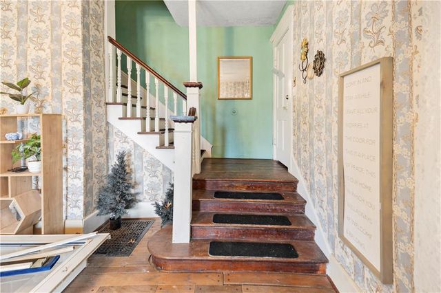 731 W 12th Street, Trenton, MO 64683