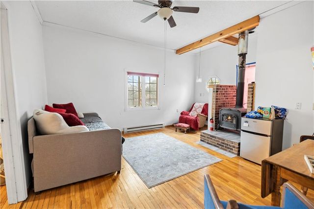 731 W 12th Street, Trenton, MO 64683