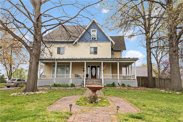 731 W 12th Street, Trenton, MO 64683