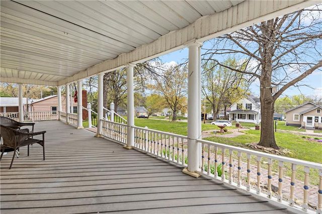 731 W 12th Street, Trenton, MO 64683