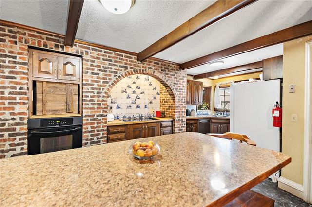 731 W 12th Street, Trenton, MO 64683