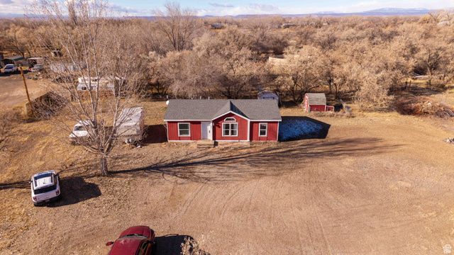 881 N 5750 E, Fort Duchesne, UT 84026
