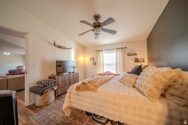 881 N 5750 E, Fort Duchesne, UT 84026