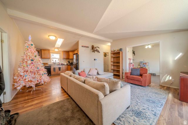 881 N 5750 E, Fort Duchesne, UT 84026