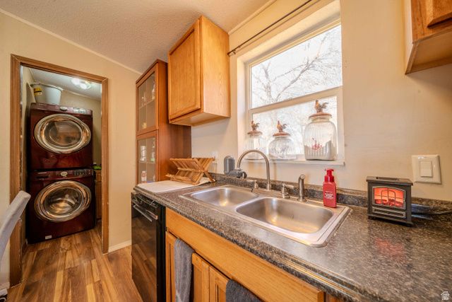 881 N 5750 E, Fort Duchesne, UT 84026