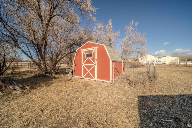 881 N 5750 E, Fort Duchesne, UT 84026