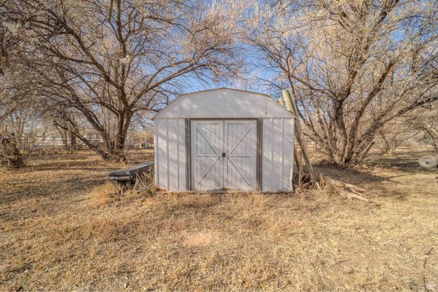 881 N 5750 E, Fort Duchesne, UT 84026