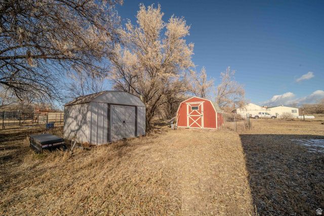 881 N 5750 E, Fort Duchesne, UT 84026
