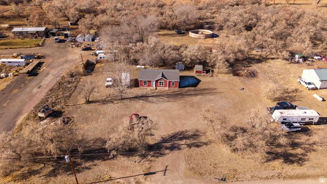 881 N 5750 E, Fort Duchesne, UT 84026