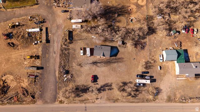 881 N 5750 E, Fort Duchesne, UT 84026