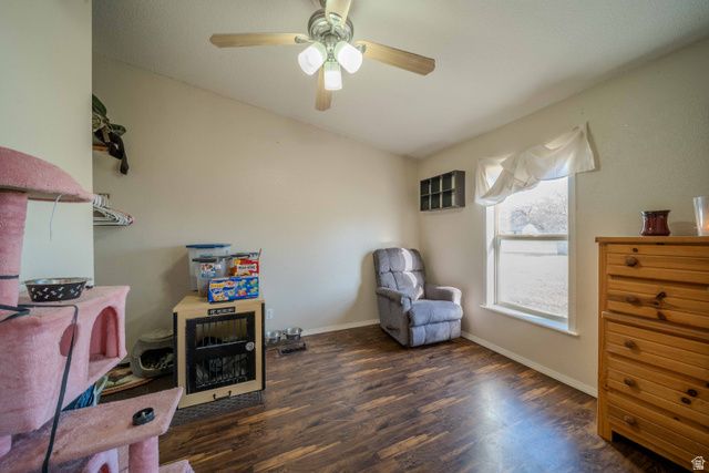 881 N 5750 E, Fort Duchesne, UT 84026