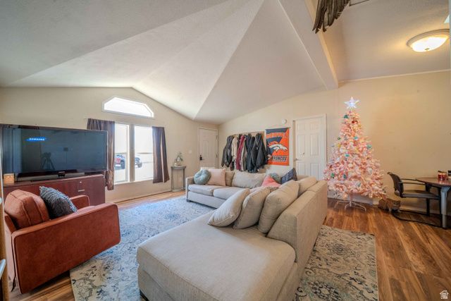 881 N 5750 E, Fort Duchesne, UT 84026