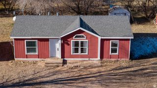 881 N 5750 E, Fort Duchesne, UT 84026